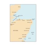 Imray C 23 - Fife Ness/Moray Firth